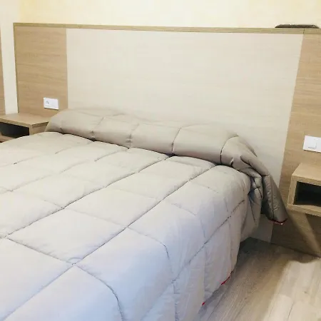Hostal Oregar-2